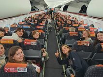 Galerie photo Voyage Londres Brighton 2025